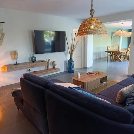 Maison Spacieuse Et Chaleureuse Casa vacanze