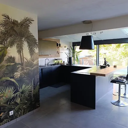 بيت للعطل Maison Spacieuse Et Chaleureuse Assier