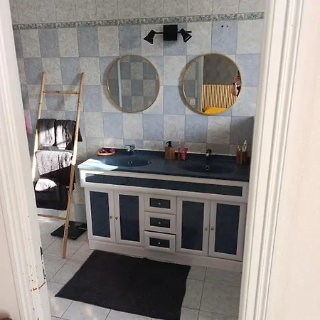 Casa vacanze Maison Spacieuse Et Chaleureuse Assier