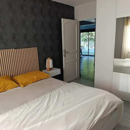 Maison Spacieuse Et Chaleureuse Casa vacanze Assier